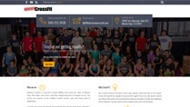 Paragon Software - Recent Work - MissionCrossfit